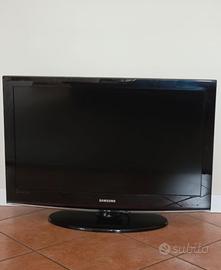 tv samsung 32 pollici 