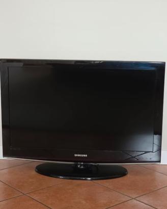 tv samsung 32 pollici 