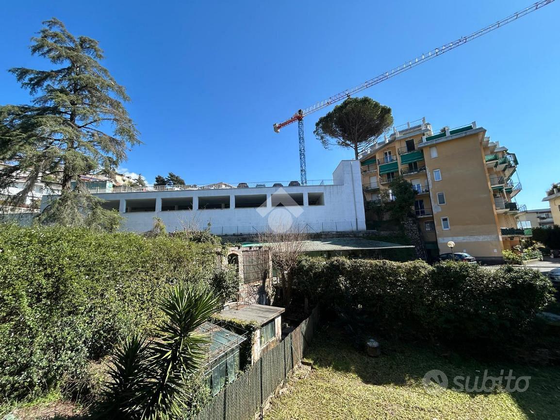Appartamento – Rapallo, Cappelletta, San Michele di Pagana - Vista 3