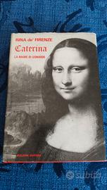 Caterina. La madre di Leonardo (Sollevando il velo