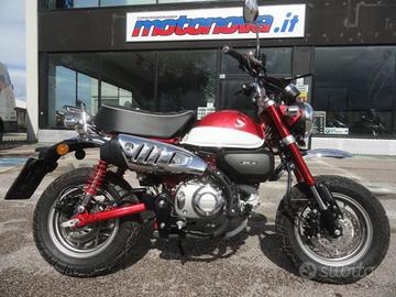 HONDA Monkey 125 Monkey 125