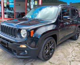Jeep Renegade 1.6 diesel 03/2017 Cv120 BLACK