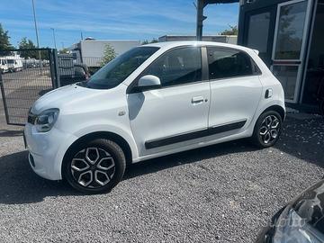 Renault Twingo SCe 65 CV Intens