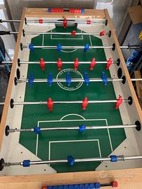 Calcio balilla Garlando (Calcetto)