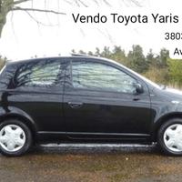 Yaris 1000