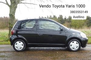 Yaris 1000