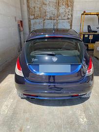 LANCIA YPSILON 1.2