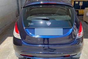 LANCIA YPSILON 1.2