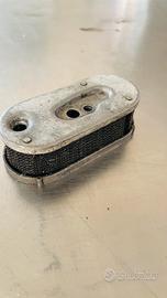 Filtro carburatore 16/16 vespa GL