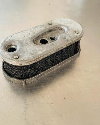 Filtro carburatore 16/16 vespa GL