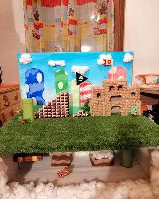 Mondi Super Mario