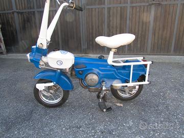 Motograziella Carnielli