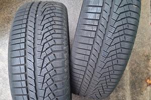 Pneumatici invernali Sailun 225/55 R16 99V