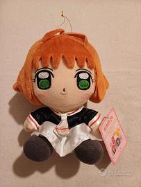 Card captor Sakura peluche deformed Sega