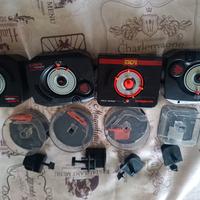 mangiatoia automatica x acquario 