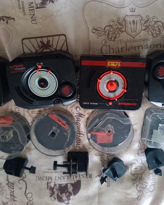 mangiatoia automatica x acquario 