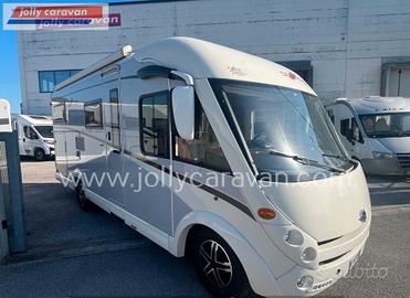 Carthago C-TOURER I 143 LE