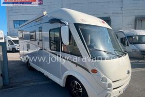 Carthago C-TOURER I 143 LE