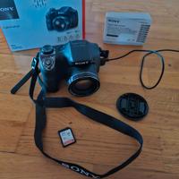 Sony CYBER SHOT DSC-H300 20.1Megapixel