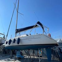 Natante beneteau clipper 311 si accettano permute