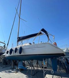 Natante beneteau clipper 311 si accettano permute