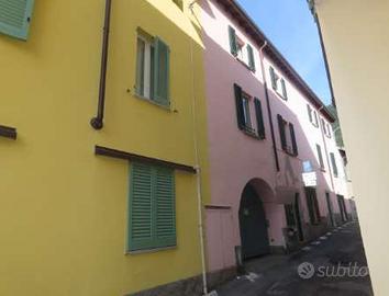 Appartamento a Valmadrera (LC)