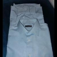 camicia uomo