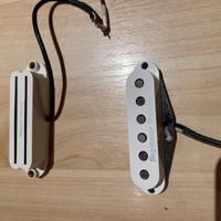 PICK UP SEYMOUR DUNCAN