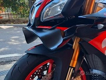 ala x aprilia tuono v4 
