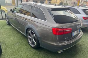Audi A6 allroad 3.0 TDI 313 CV tiptronic Business