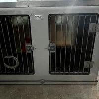 Trasportino cani
