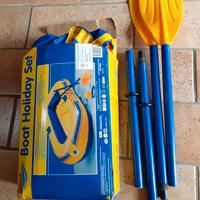 Gommone da mare per bambini