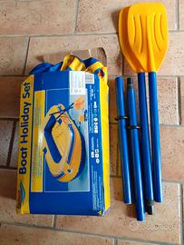 Gommone da mare per bambini