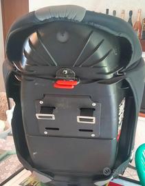 Seggiolino auto bimbi