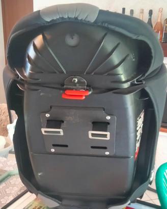 Seggiolino auto bimbi