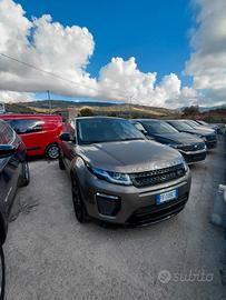 Land Rover Range Evoque 2.0 TD4 150 CV 5p. SE Dyna