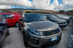 Land Rover Range Evoque 2.0 TD4 150 CV 5p. SE Dyna