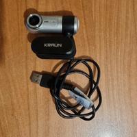 Webcam KRAUN