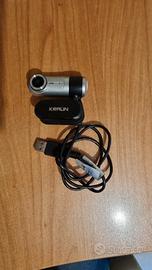 Webcam KRAUN