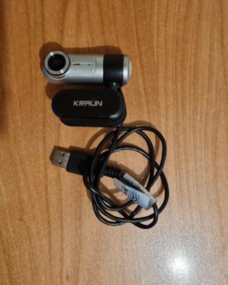 Webcam KRAUN