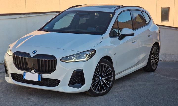 Bmw 220 223d 48V Coupé Msport