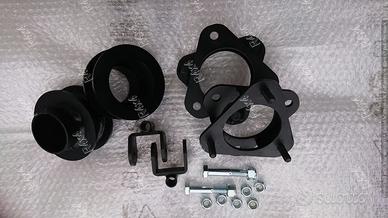 KIT RIALZO +4 Grand Vitara dal 2006 al 2015