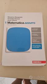 MATEMATICA AZZURRO  1 E 2