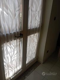  porte in alluminio