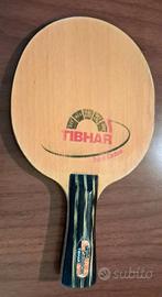DUE TELAI  E CUSTODIA X 2 RACCHETTE TENNIS TAVOLO