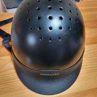 casco equitazione bambino decathlon