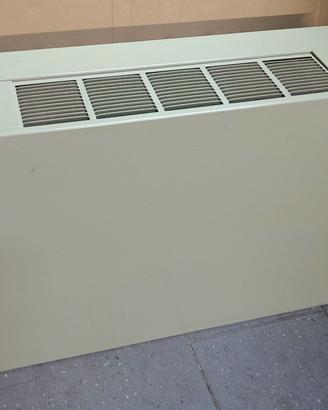 CONVETTORE FAN COIL
