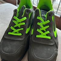 Scarpe antinfortunistiche u-Power 44