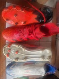 scarpe calcio