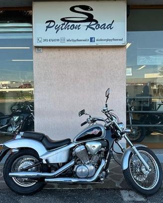 Honda shadow vt 600